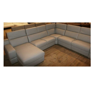 Robert Sectional