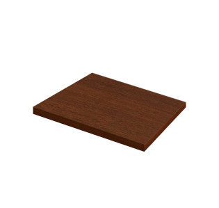 Extra Shelf for Bella Wardrobes RIGHT SIDE