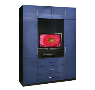 Aventa TV Armoire X-Tall