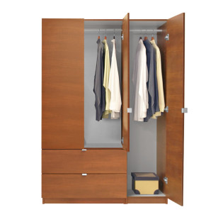 Armoire/Wardrobe Package