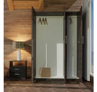 Eucalyptus Matte Front and Eucalyptus Matte Case