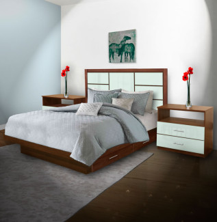 Black Friday Furniture S Contempo, King Size Bed Set Black Friday