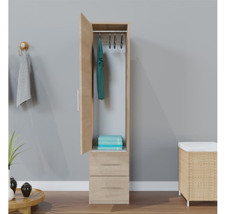 White Wash Matte Front | White Wash Matte Case 