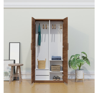 Elm Matte Front | Elm Matte Case