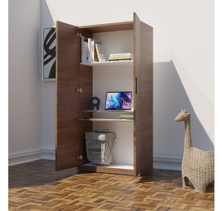 Elm Matte Front | Elm Matte Case