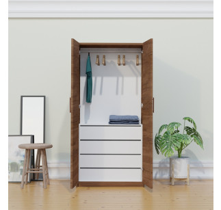 Elm Matte Front | Elm Matte Case