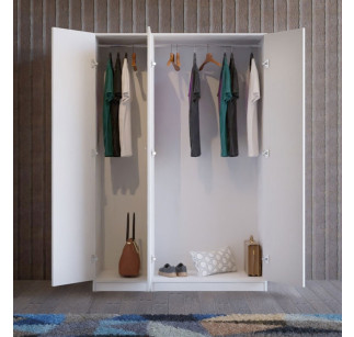 Special White Matte Case and Front