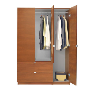 Armoire/Wardrobe Package
