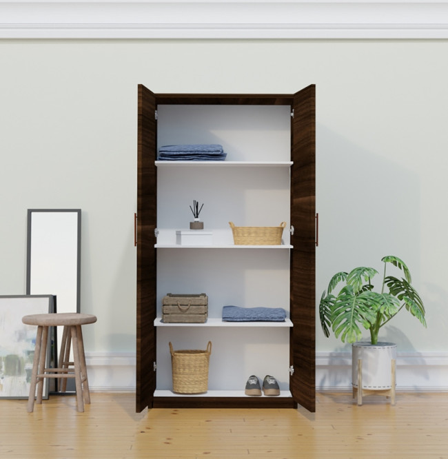 Eucalyptus Matte Front | Eucalyptus Matte Case