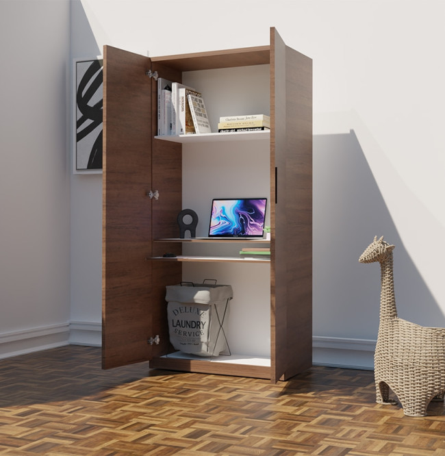 Elm Matte Front | Elm Matte Case