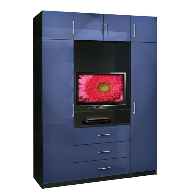 Aventa TV Armoire X-Tall