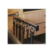 Belt Rack 6 Hooks