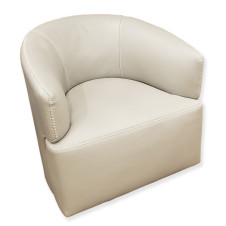 Pirouette Swivel Chair