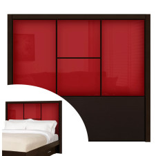 King Headboard - Madison Headboard