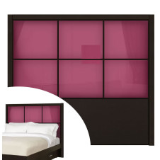 King Size Headboard - Rico Headboard