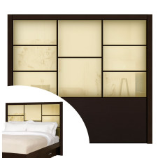 King Headboard - Montclair Headboard