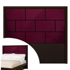King Headboard - Manhattan Headboard