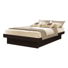 King Platform Bed