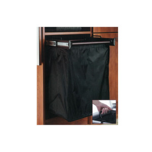 Hamper Pull Out for Closets