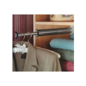 Closet Valet Rod - 9.5" Extension
