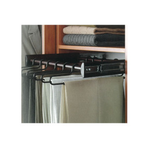Pull Out Pants Rack