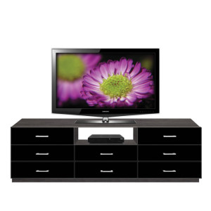 Bergen Contemporary TV Stand