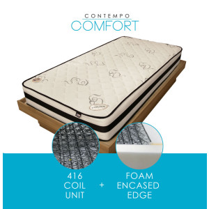 Braxton Firm Mattress