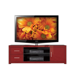 Chrystie TV Stand Entertainment Console