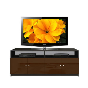 Emma 60 inch TV Console - Modern Media Storage
