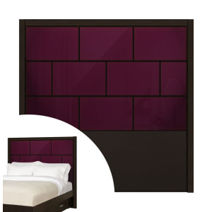 Full Headboard - Manhattan Headboard