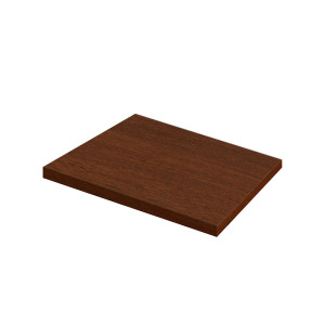 Extra Shelf for Bella Wardrobes RIGHT SIDE