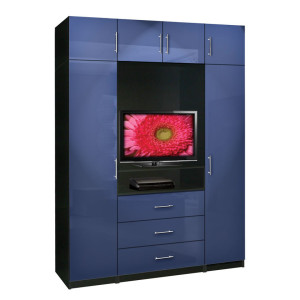 Aventa TV Armoire X-Tall