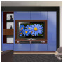 Bingham Wall Unit Living Room
