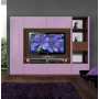 Living Room Wall Unit