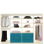 Isa Closet System XL