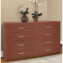 Dresser Bedroom Setting