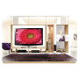 Isabella Wall Unit Mirrored Front