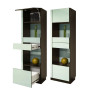 Shelves and Drawer Unit