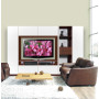Jordan Wall Unit Living Room