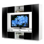 Black Entertainment Center Keegan