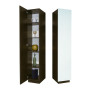 Wood display