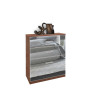 Mirrored Chest of Drawers 4 