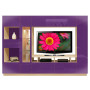 Moda Wall Unit Contemporary