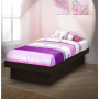 Platform Bed