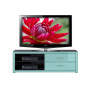 Aqua Colored Glass Front | Eucalyptus Matte Case