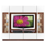 Sawyer Entertainment Center White