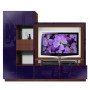 Scarlett Asymmetric Wall Unit