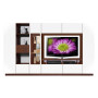 Sebastian Wall Unit Glossy