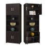 Transitional Towers Offer Storage