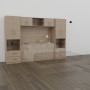 Natural Walnut